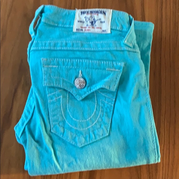 True Religion skinny jeans - Picture 5 of 5